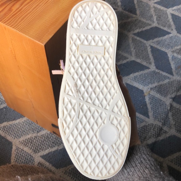 Giuseppe Zanotti shoes - women size 35 / 5 - Picture 2 of 3